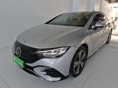 Mercedes-Benz EQE 2022 350 Luxury - ფოტო 2