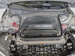 Mercedes-Benz EQE 2022 350 Luxury - ფოტო 20