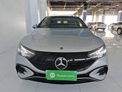 Mercedes-Benz EQE 2022 350 Luxury - ფოტო 3