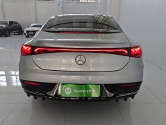 Mercedes-Benz EQE 2022 350 Luxury - ფოტო 6