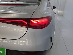 Mercedes-Benz EQE 2022 350 Luxury - ფოტო 8