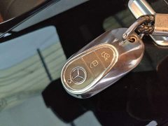 Mercedes-Benz EQE 2022 350 Luxury - ფოტო 9