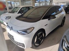 Volkswagen ID.3 Pro Intelligent Edition - ფოტო 1