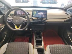 Volkswagen ID.3 Pro Intelligent Edition - ფოტო 10