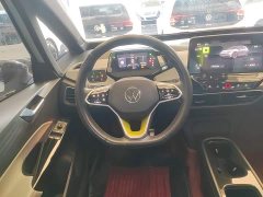 Volkswagen ID.3 Pro Intelligent Edition - ფოტო 11