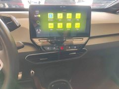 Volkswagen ID.3 Pro Intelligent Edition - ფოტო 13