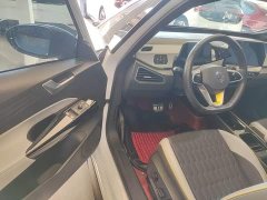 Volkswagen ID.3 Pro Intelligent Edition - ფოტო 16