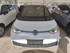 Volkswagen ID.3 Pro Intelligent Edition - ფოტო 3