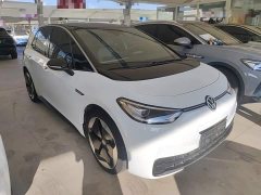 Volkswagen ID.3 Pro Intelligent Edition - ფოტო 4