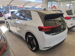 Volkswagen ID.3 Pro Intelligent Edition - ფოტო 5