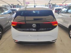 Volkswagen ID.3 Pro Intelligent Edition - ფოტო 6
