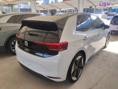 Volkswagen ID.3 Pro Intelligent Edition - ფოტო 7