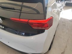 Volkswagen ID.3 Pro Intelligent Edition - ფოტო 8
