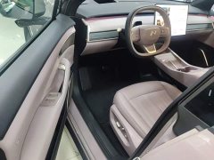 Nio Lerado L60 60kWh Rear-Wheel Drive - ფოტო 16