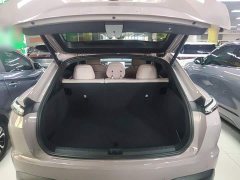 Nio Lerado L60 60kWh Rear-Wheel Drive - ფოტო 19