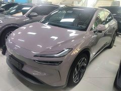 Nio Lerado L60 60kWh Rear-Wheel Drive - ფოტო 2