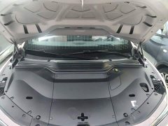 Nio Lerado L60 60kWh Rear-Wheel Drive - ფოტო 20