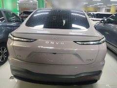 Nio Lerado L60 60kWh Rear-Wheel Drive - ფოტო 6