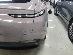 Nio Lerado L60 60kWh Rear-Wheel Drive - ფოტო 8
