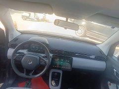 Leapmotor T03 Gleaming Crystal Edition - ფოტო 10