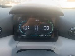 Leapmotor T03 Gleaming Crystal Edition - ფოტო 12