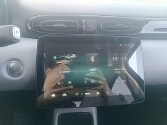 Leapmotor T03 Gleaming Crystal Edition - ფოტო 13