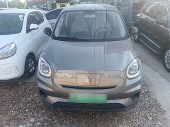 Leapmotor T03 Gleaming Crystal Edition - ფოტო 3