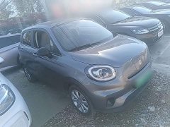 Leapmotor T03 Gleaming Crystal Edition - ფოტო 4