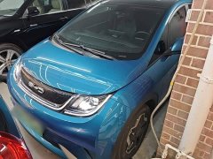 BYD Dolphin 405km Fashion Edition - ფოტო 1
