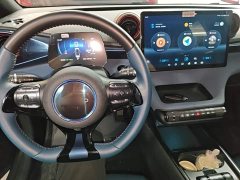 BYD Dolphin 405km Fashion Edition - ფოტო 10