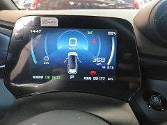BYD Dolphin 405km Fashion Edition - ფოტო 12