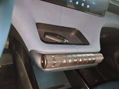 BYD Dolphin 405km Fashion Edition - ფოტო 14