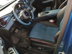 BYD Dolphin 405km Fashion Edition - ფოტო 15