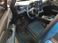 BYD Dolphin 405km Fashion Edition - ფოტო 16