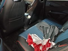 BYD Dolphin 405km Fashion Edition - ფოტო 17