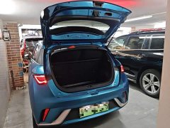 BYD Dolphin 405km Fashion Edition - ფოტო 19