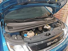 BYD Dolphin 405km Fashion Edition - ფოტო 20