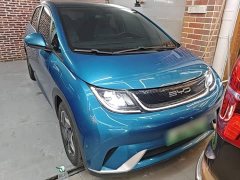 BYD Dolphin 405km Fashion Edition - ფოტო 3