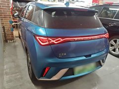 BYD Dolphin 405km Fashion Edition - ფოტო 5
