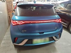 BYD Dolphin 405km Fashion Edition - ფოტო 6