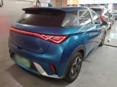 BYD Dolphin 405km Fashion Edition - ფოტო 7