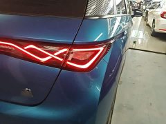 BYD Dolphin 405km Fashion Edition - ფოტო 8