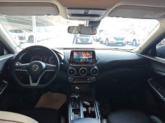 Nissan Sylphy 2022 1.6L XL CVT Comfort Edition - ფოტო 10