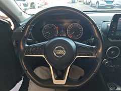 Nissan Sylphy 2022 1.6L XL CVT Comfort Edition - ფოტო 11