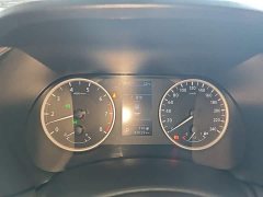 Nissan Sylphy 2022 1.6L XL CVT Comfort Edition - ფოტო 12