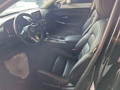 Nissan Sylphy 2022 1.6L XL CVT Comfort Edition - ფოტო 15