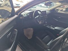 Nissan Sylphy 2022 1.6L XL CVT Comfort Edition - ფოტო 16