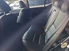 Nissan Sylphy 2022 1.6L XL CVT Comfort Edition - ფოტო 17