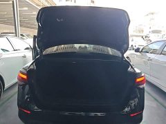 Nissan Sylphy 2022 1.6L XL CVT Comfort Edition - ფოტო 19