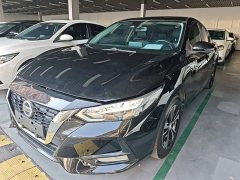 Nissan Sylphy 2022 1.6L XL CVT Comfort Edition - ფოტო 2